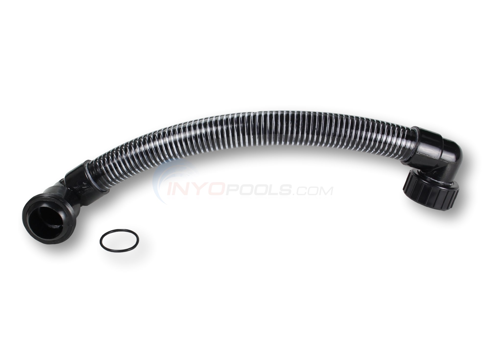 Pump/filter Connector Pipe Asy, Optiflo