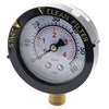 Pressure Gauge w/ Indicator(53003201)