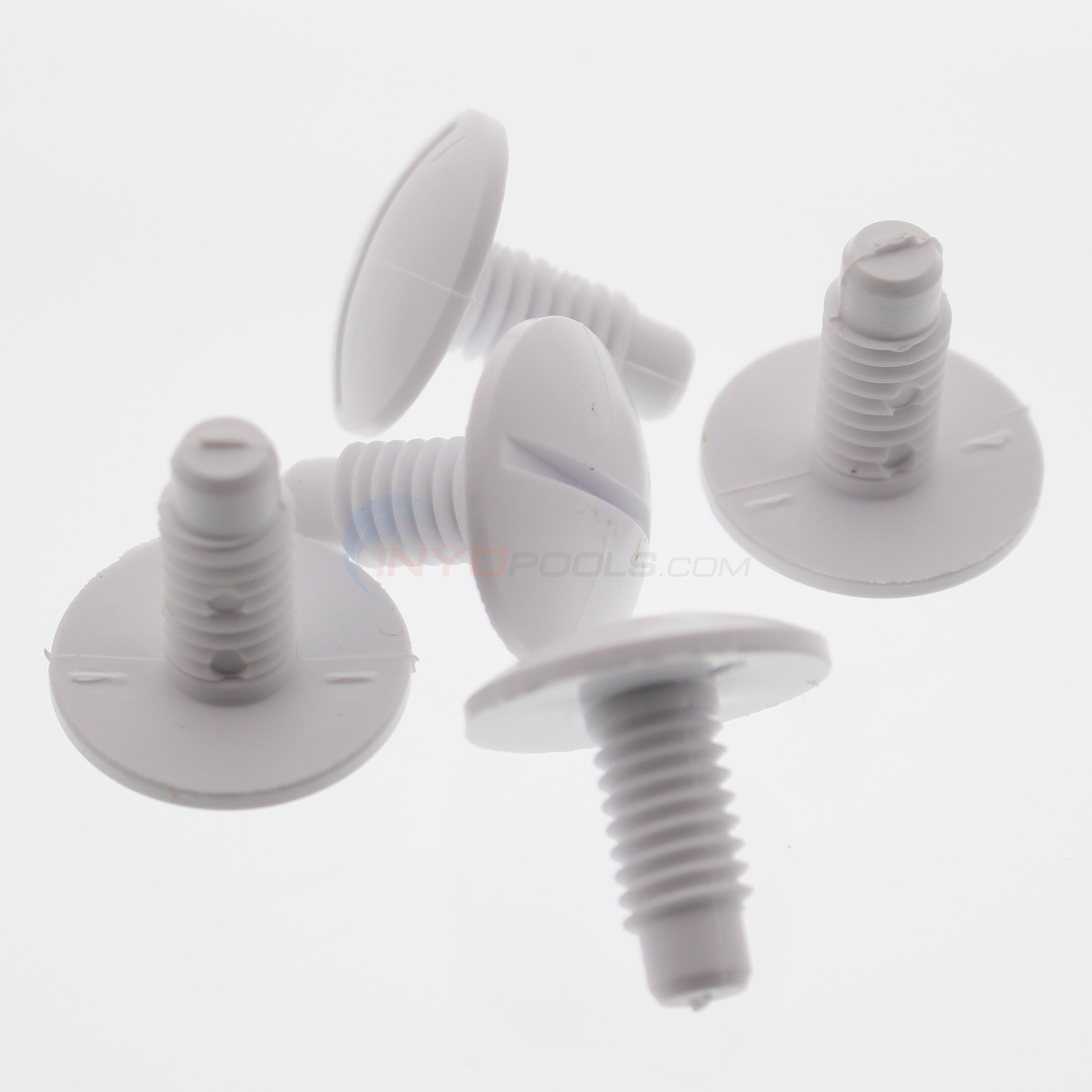 SCREW, WHEEL (PK OF 5)