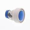 PRESSURE RELIEF VALVE F/WALL FITTING