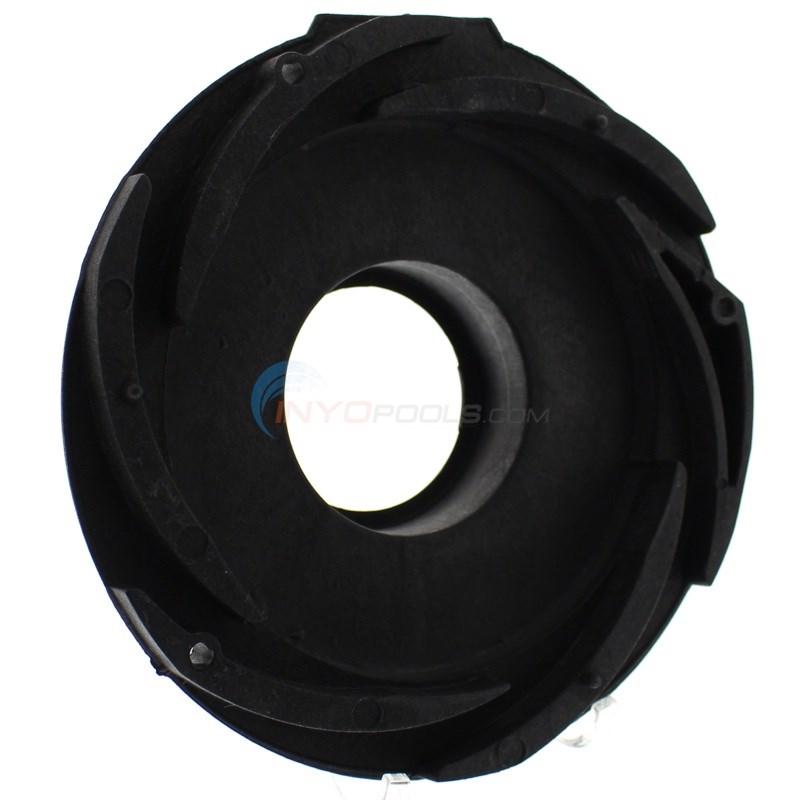 Pentair Challenger Diffuser, 1HP Full Rated to 2HP Uprated CFSeries