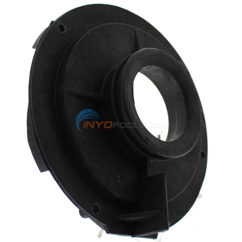 Pentair Challenger Diffuser, 1HP Full Rated to 2HP Uprated CFSeries