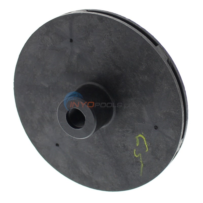 Impeller for Pentair Challenger 1/2HP Full Rate, 3/4HP Up Rate CHII ...
