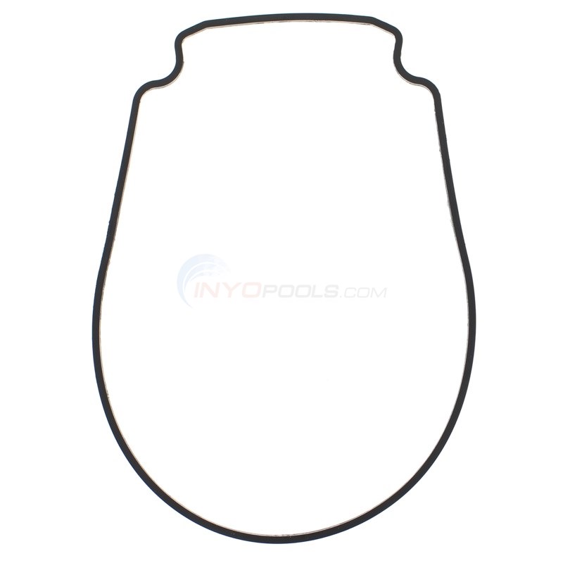 Seal Plate Gasket, Fits Pentair, Jandy Pumps - G-413