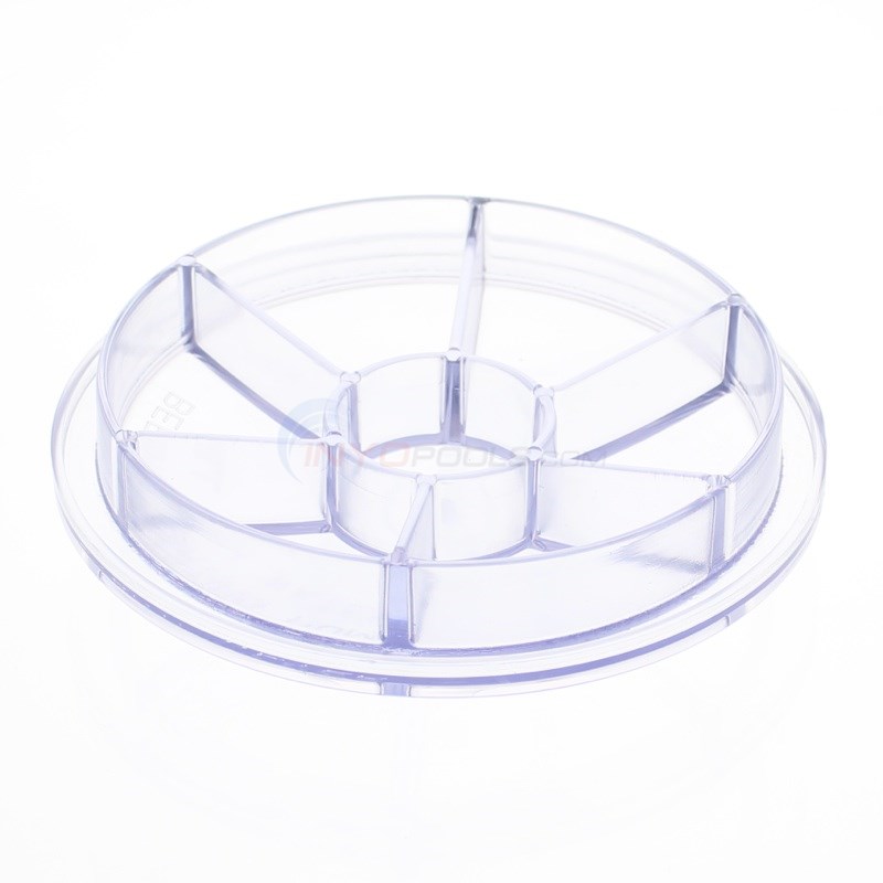 Pentair WhisperFlo and IntelliFlo Pump Lid Cover - 357151