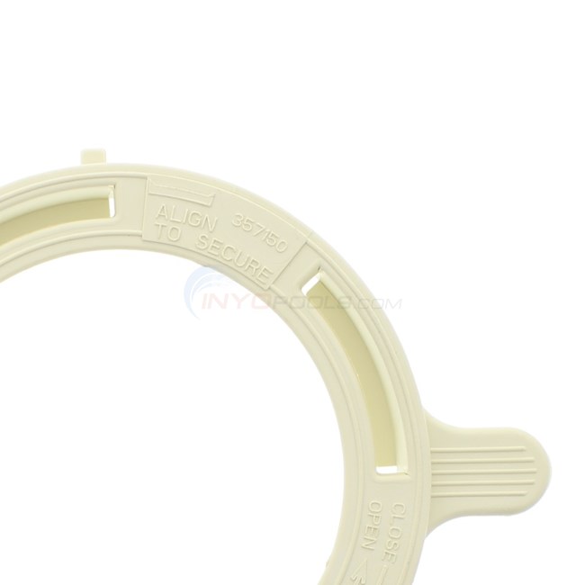 Lid Lock Ring Clamp for Pentair Whisperflo - 357199