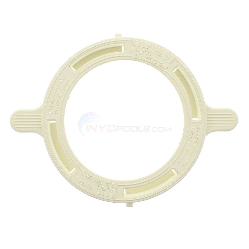 Lid Lock Ring Clamp for Pentair Whisperflo 357199