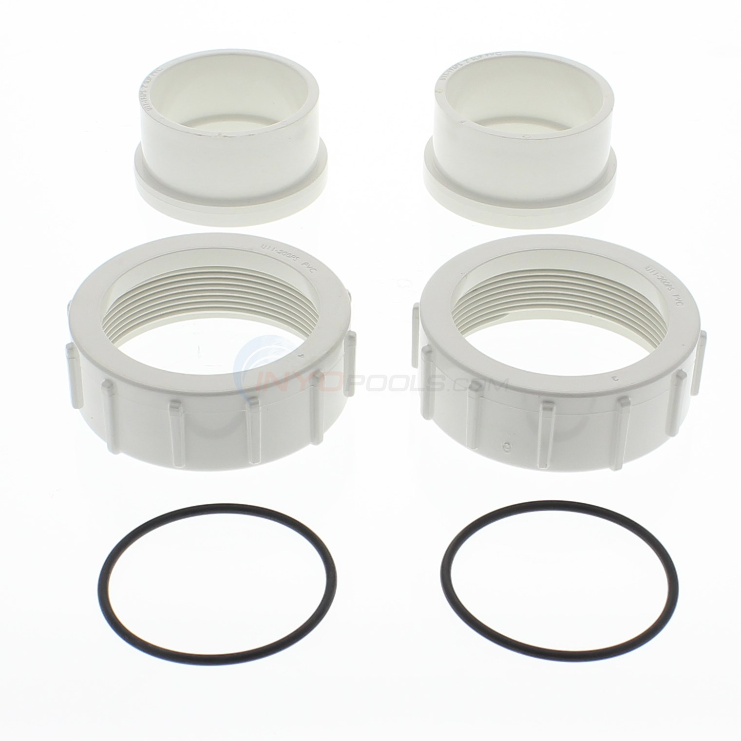 Y u n様 Pentair Pool & Spa 2 PK/ Half Union 2
