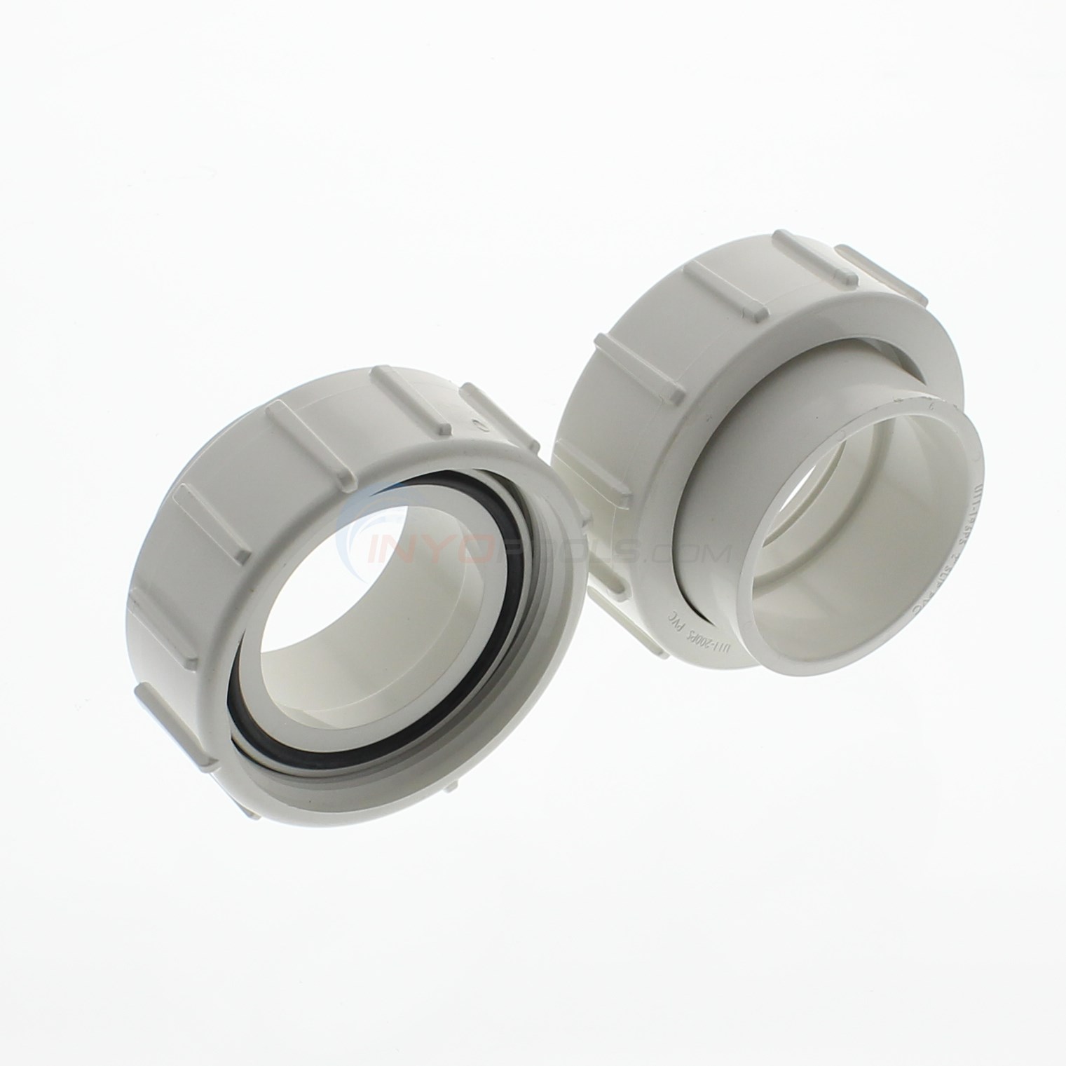 Y u n様 Pentair Pool & Spa 2 PK/ Half Union 2