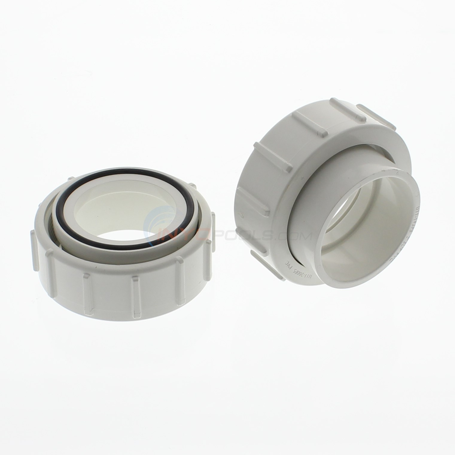Pentair Pool & Spa 2 PK/ Half Union 2