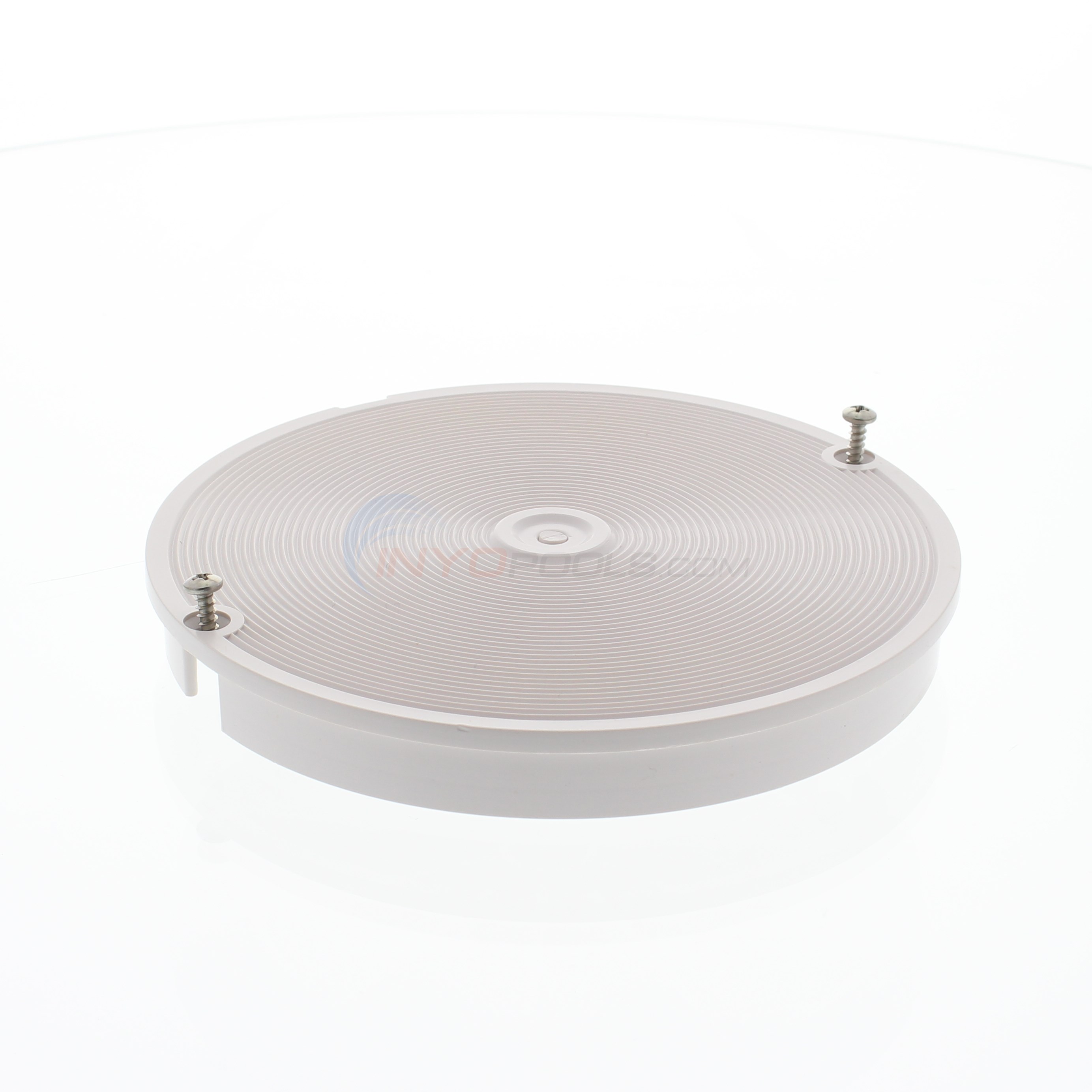 Leveler Lid White (t10w)