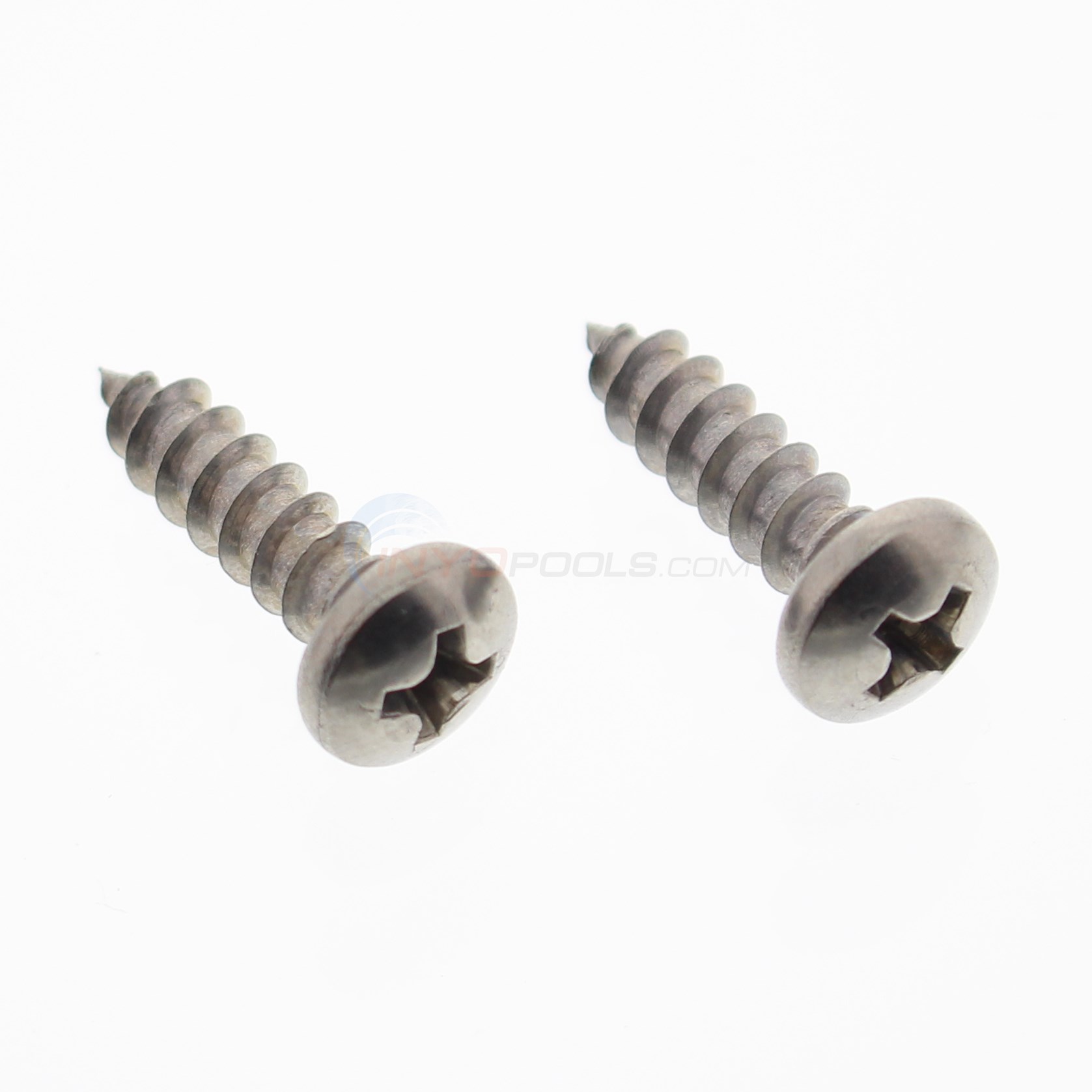 SS SCREWS FOR LEVELER LID