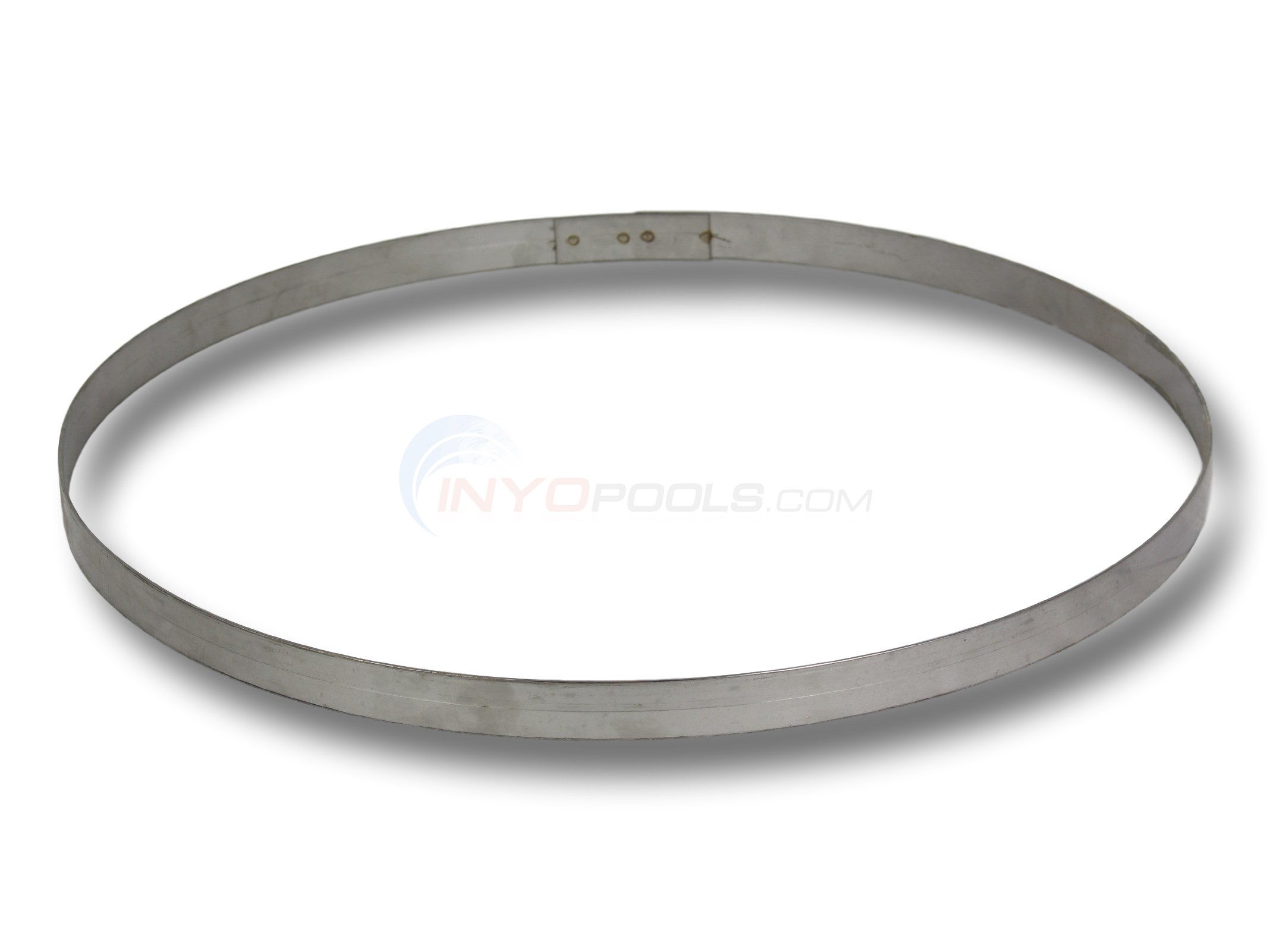 RETAINER, TANK SEAL 15/16"HI S.S.