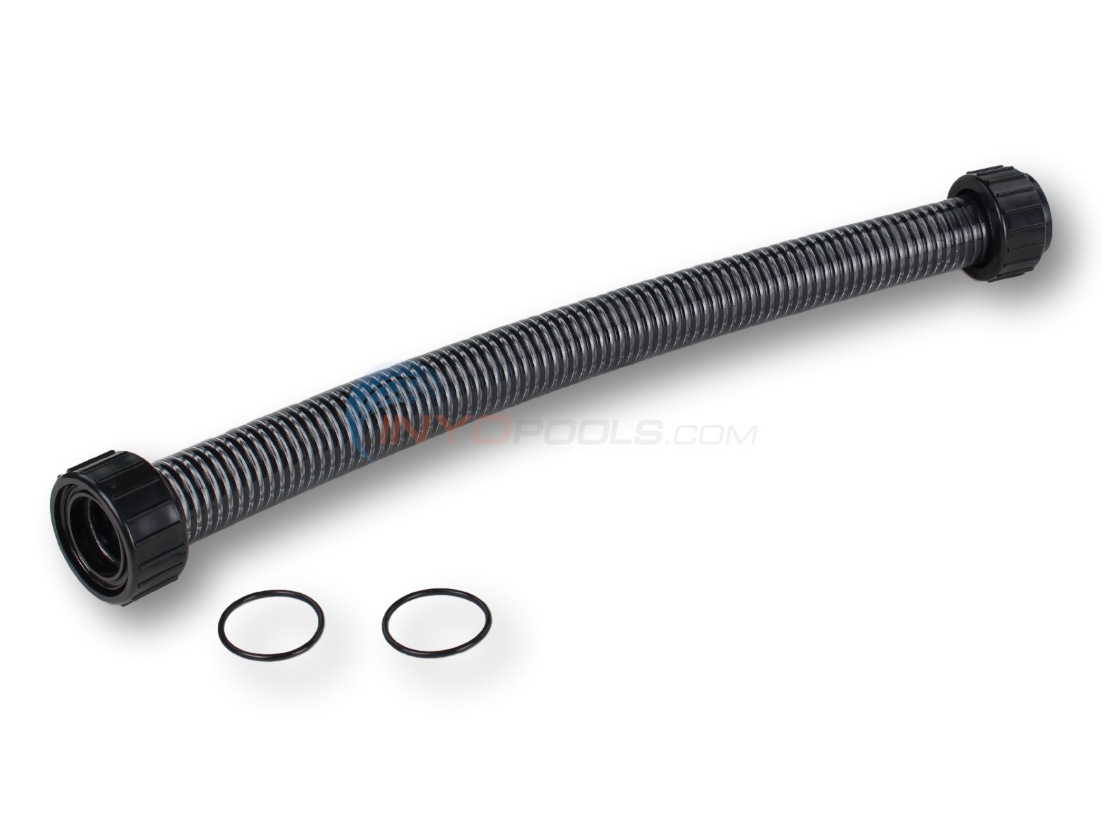 Pump to Filter Assy (Dynamo to Meteor 22 in.)