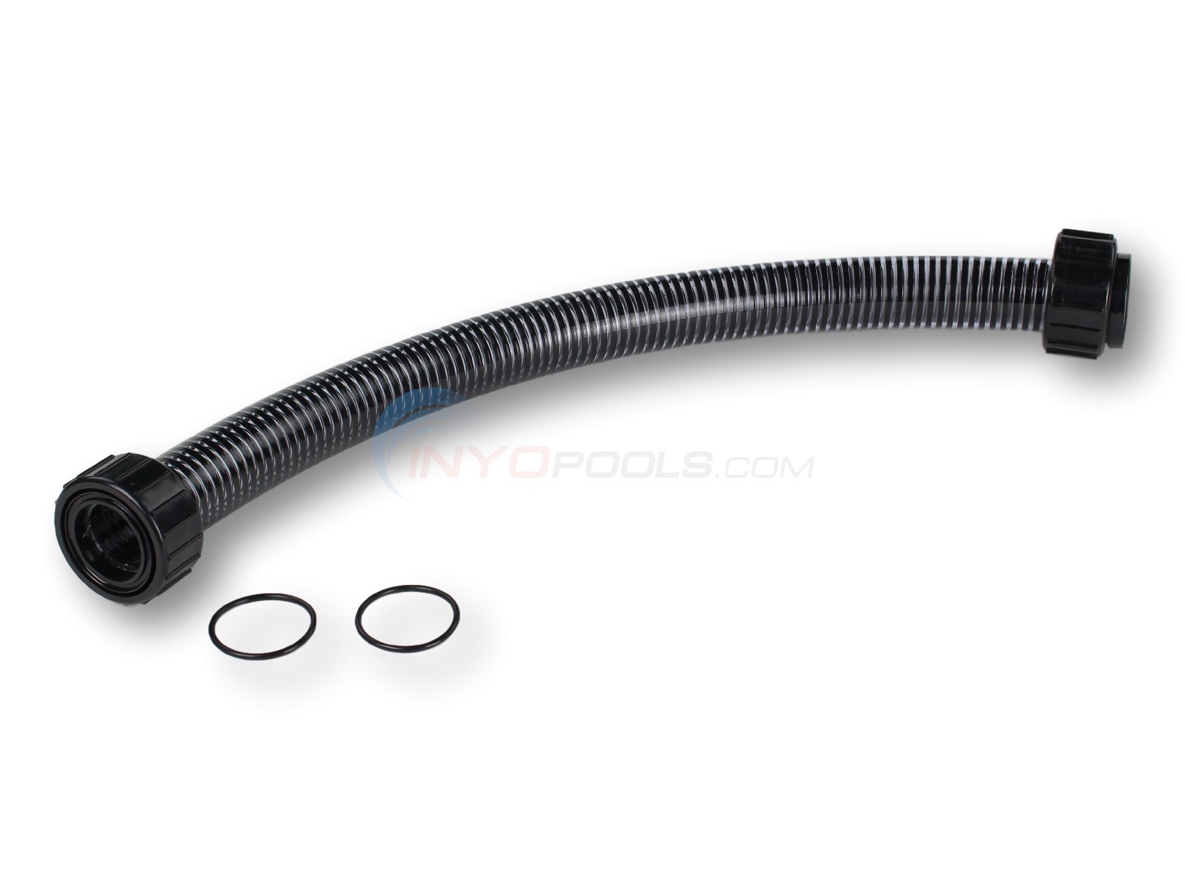 Pump To Filter Hose Assy. 19" Tank (JWPA/ABG Pump)