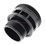 Pentair Bottom Bulkhead Fitting Replacement for Quad DE FIlters, 178575
