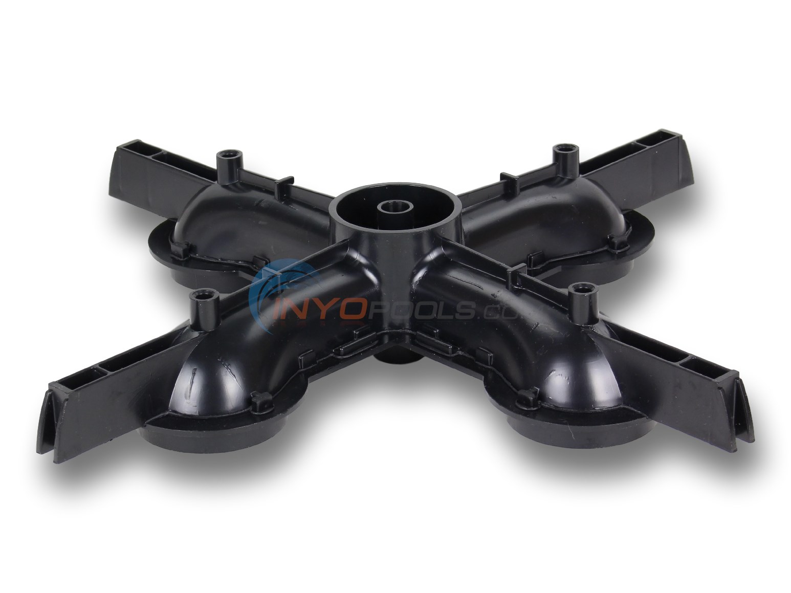 ♡‪‪❤︎‬♡ Pentair Bottom Manifold Assembly For Quad DE Filters | 170059