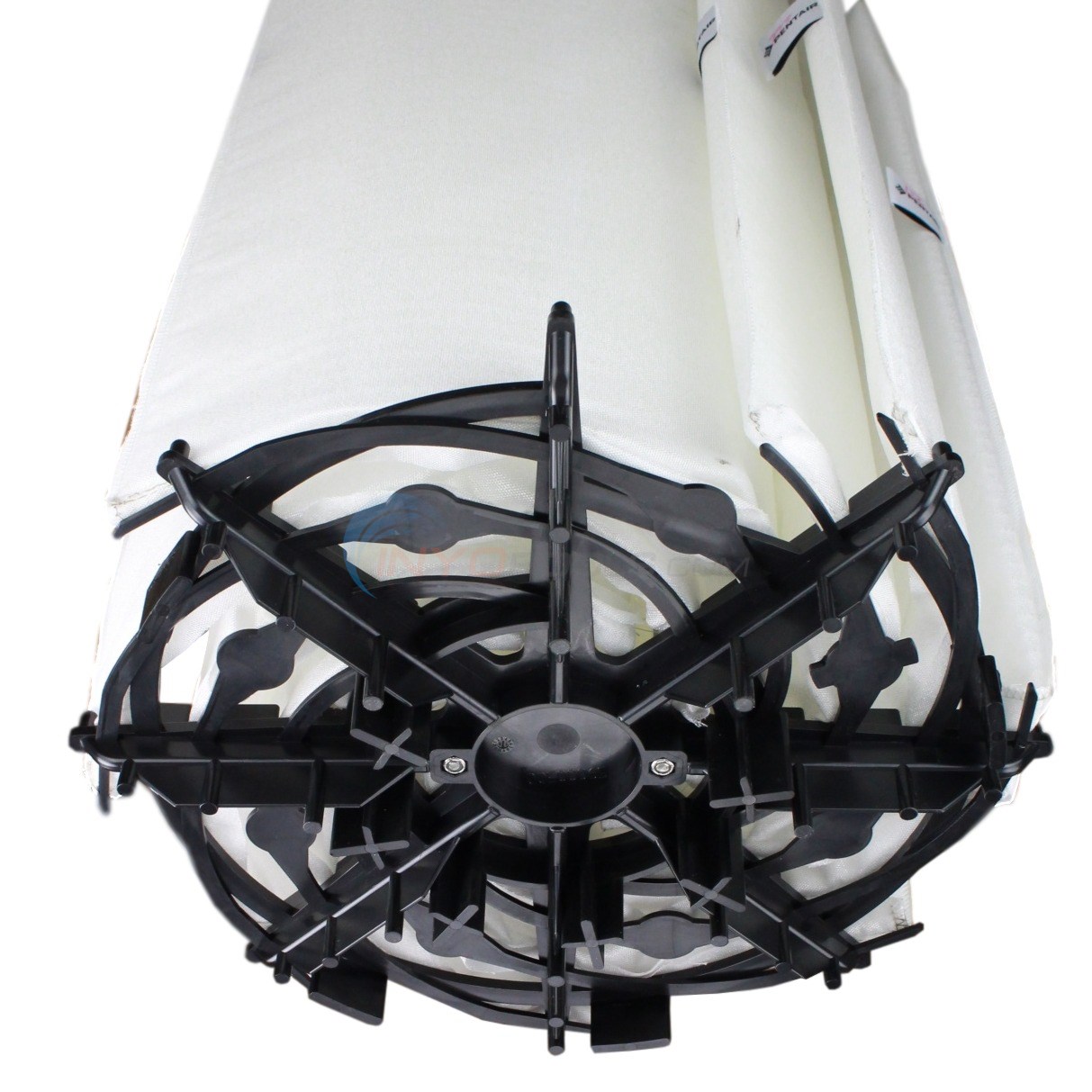 Pentair (American Products) 60 Sq Ft Complete Grid Assembly