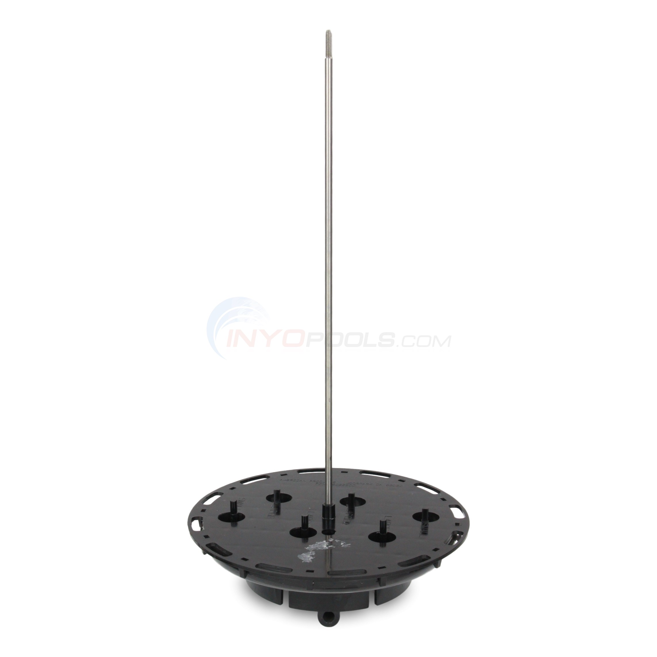 TIE ROD/MANIFOLD ASSY., 44 GPM FILTER