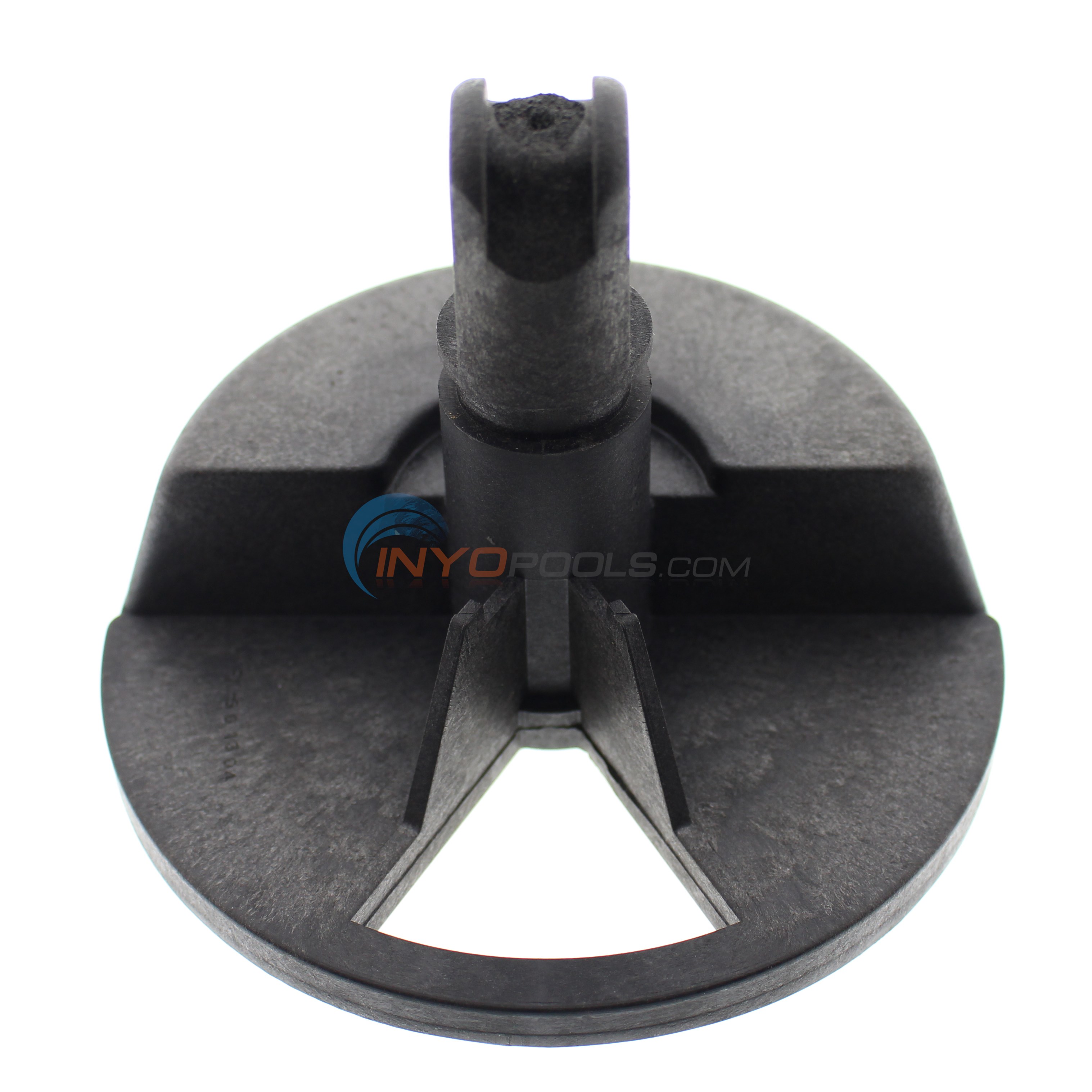ROTOR, SPIDER GASKET ASSEMBLY
