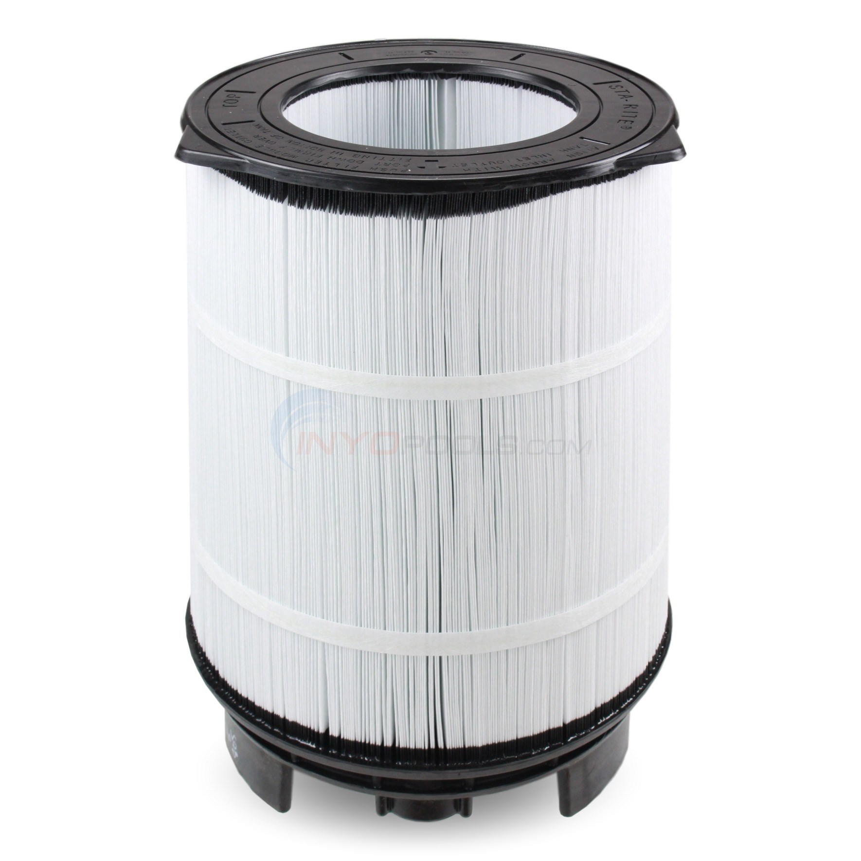 Sta-Rite® System3 200 Sq. Ft. Outer Cartridge For S7M120 Pool Filter-  250220201S - INYOPools.com