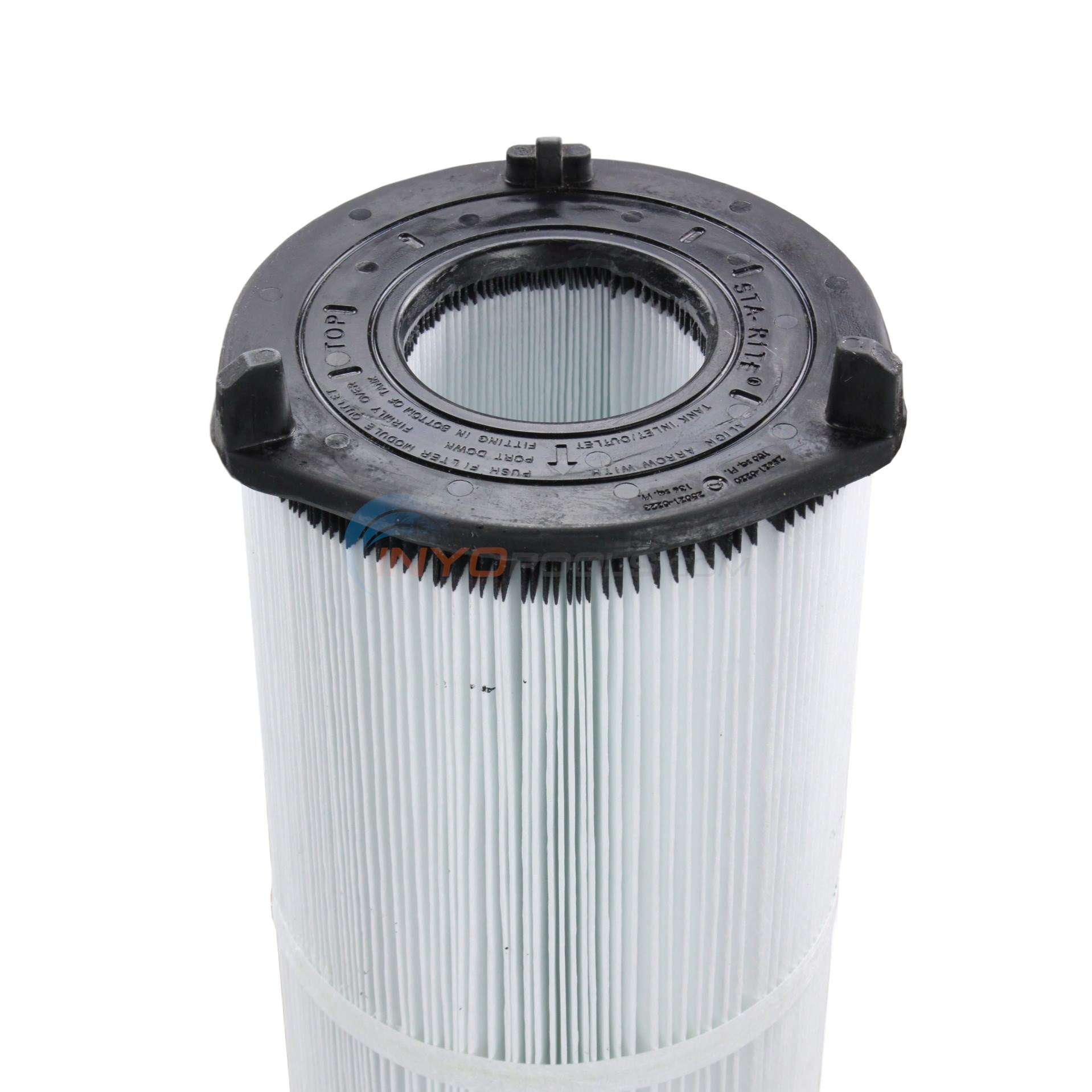 Pentair Sta-Rite® System3 136Sq Ft. Inner Replacement Cartridge For S7M400 Pool Filter - 250210223S - 25021-0223S