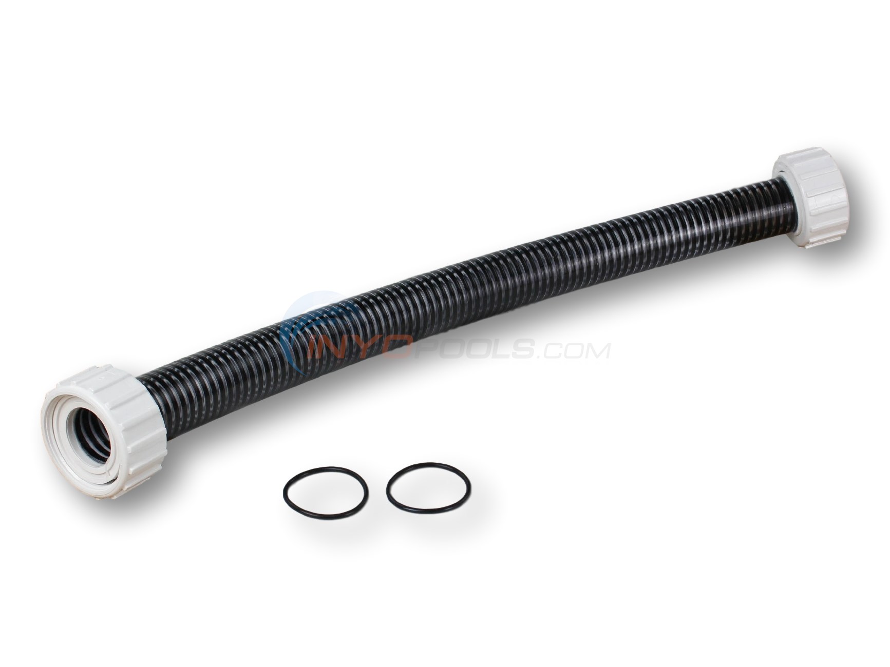 Hose Assembly (Includes Item No. 2) - 21 in. Filter