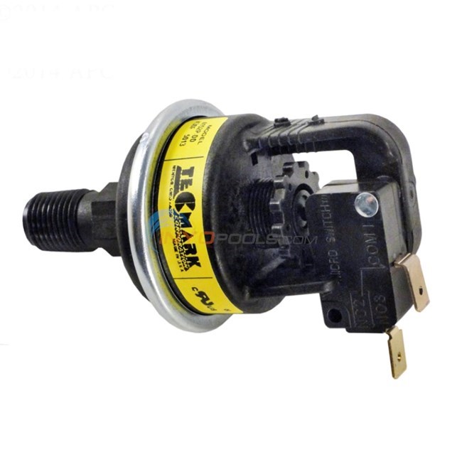 Pentair Pool Heater Pressure Switch for MiniMax, MiniMax Plus, PowerMax