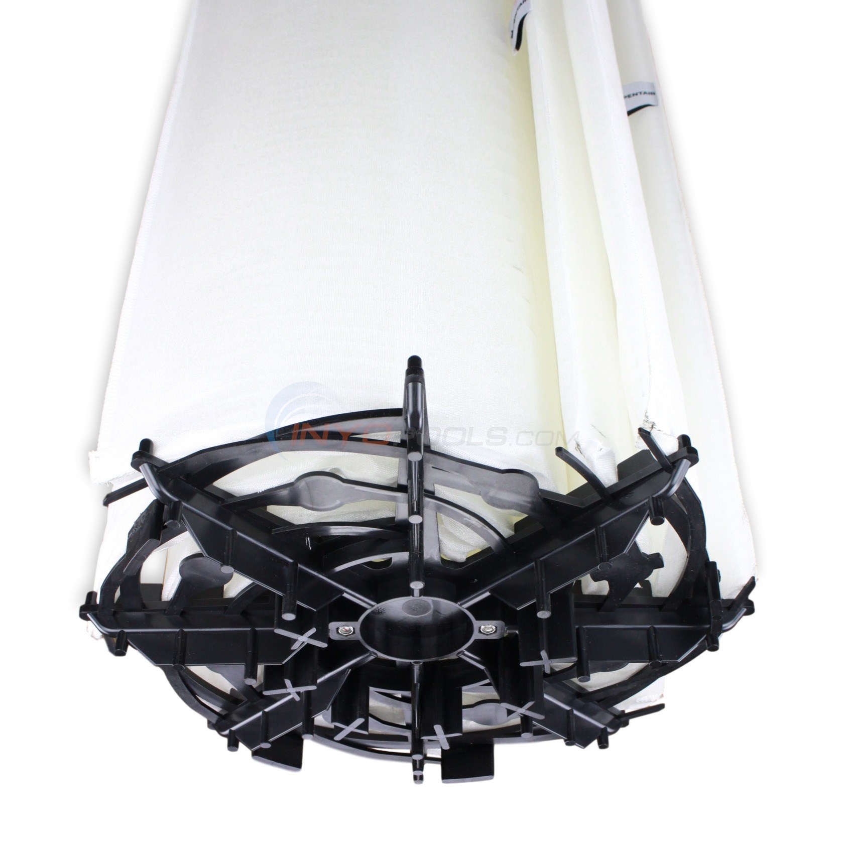 Pentair Complete 36 Sq Ft Element Grid Assembly for FNS Plus DE Filter  - 59023500