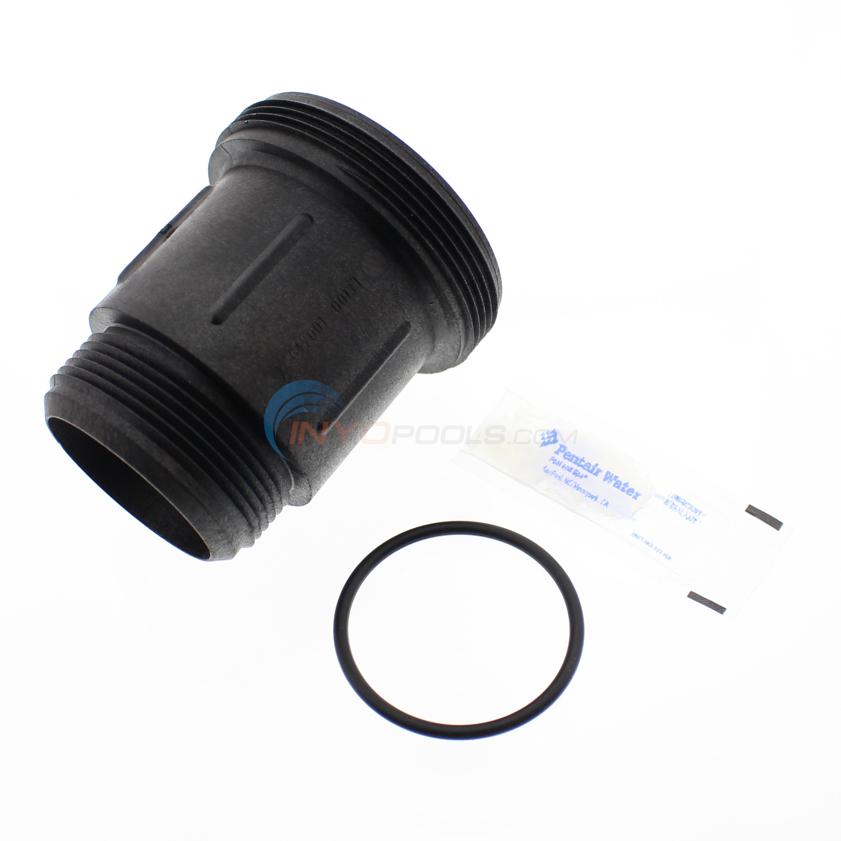 CONNECTOR TUBE KIT