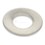 Pentair Washer, Stainless Steel, 7/16" Inner, 7/8" Outer -  072184