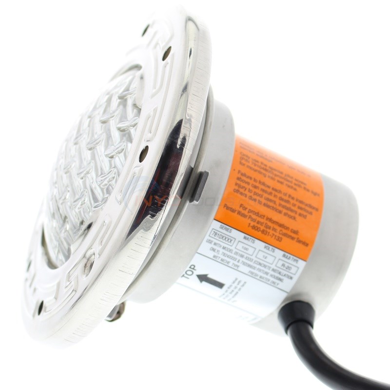 Pentair SpaBrite 100W, 12V, 50' Cord - 78108200