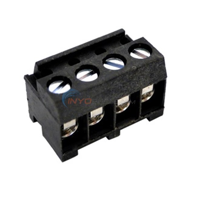 Pentair 4-Pin Connector, RS-485 - 8023304