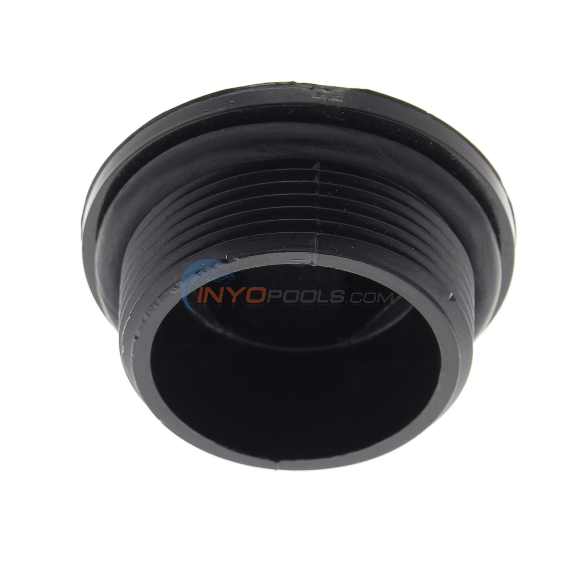 Black 1-1/2" Threaded Pool Filter Drain Plug Cap Winterizing Plug Sp1022cblk 86202000 190030 27001 0022 O Ring Pentair Hayward Sta Rite Pool Filter Da