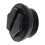 Pentair Inspection and Drain Plug with O-Ring for Select Pool Filters, 1-1/2" - 86202000