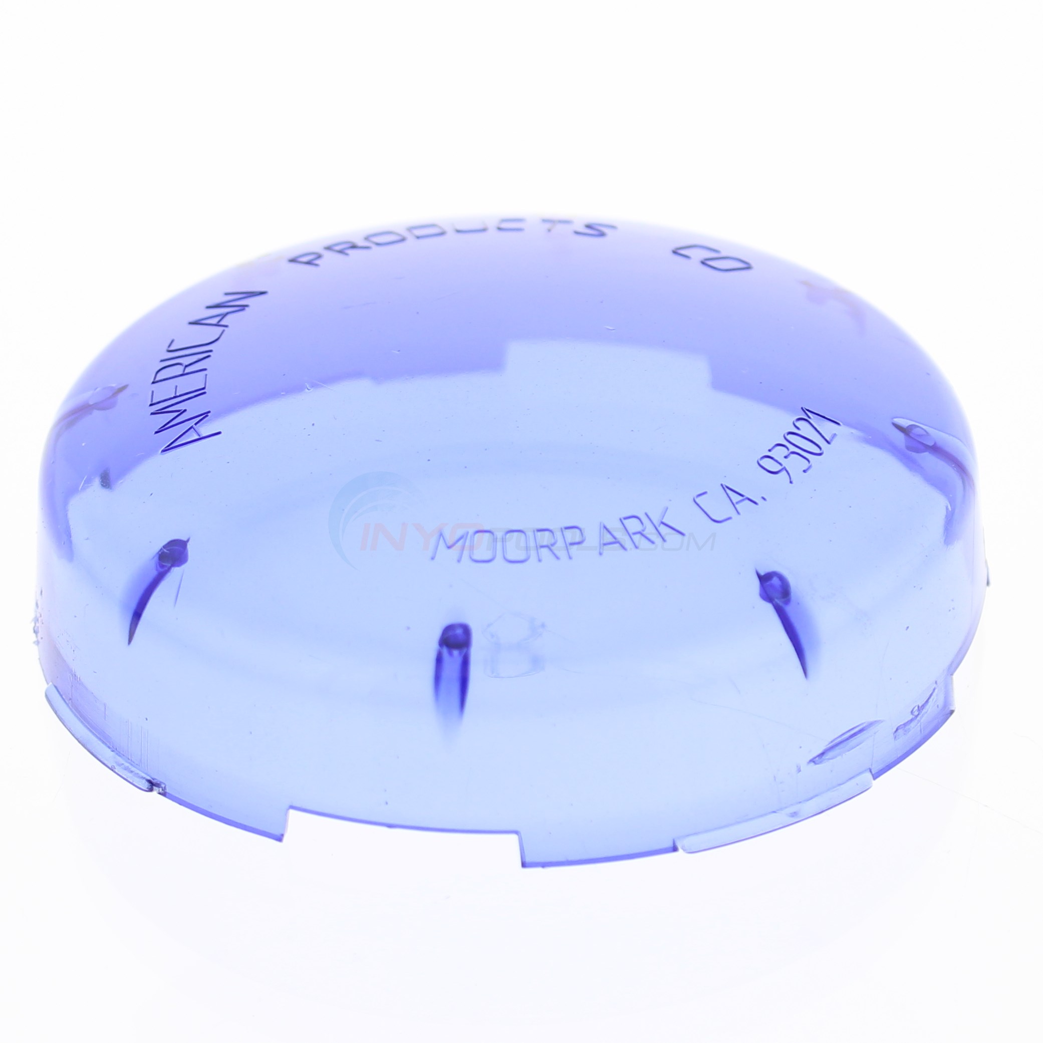 LENS, SNAPON, BLUE (79109000)