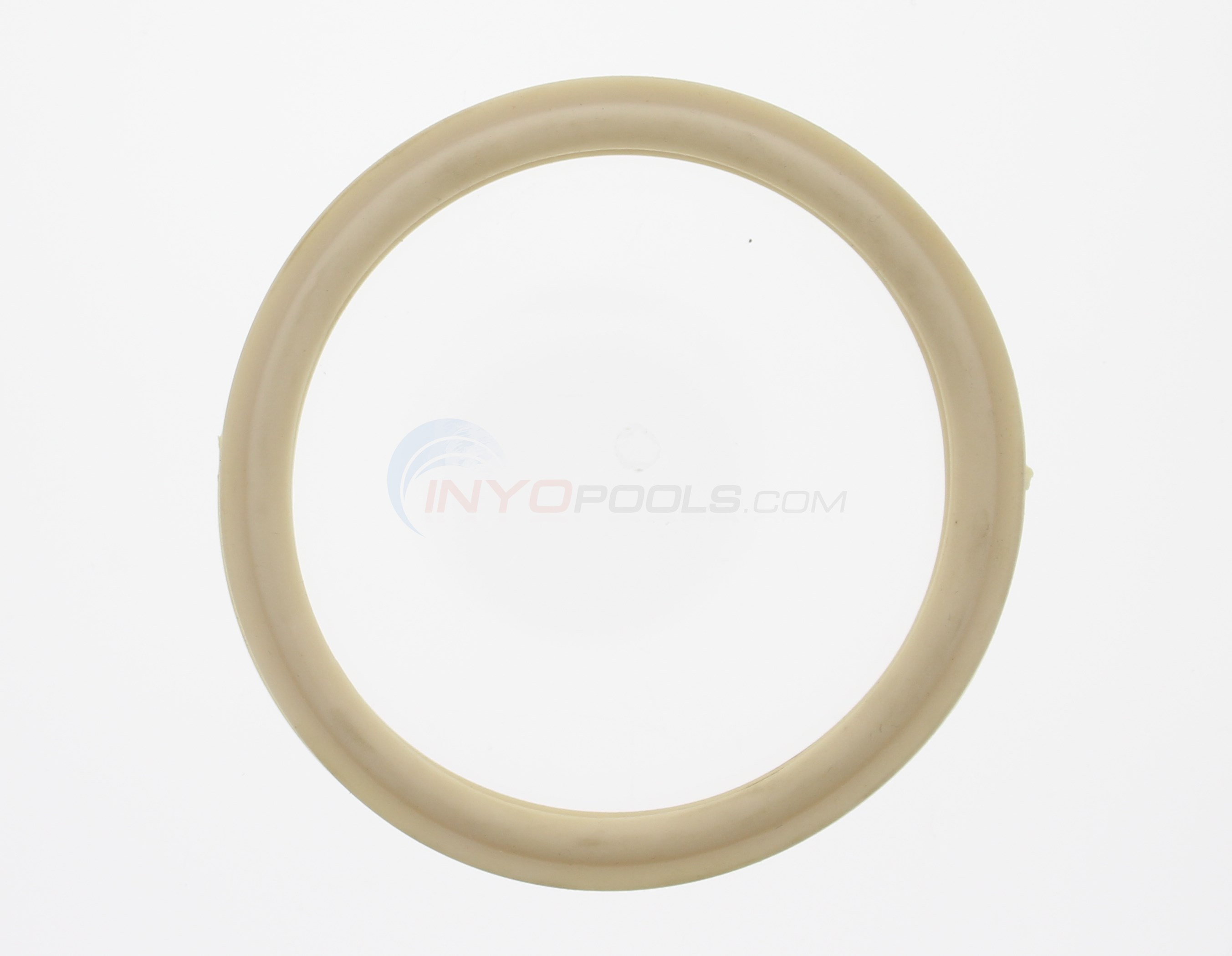 Lens Gasket for Pentair SpaBrite, AquaLight & Sal Light (79108500) O-344
