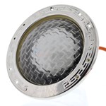 Pentair Amerlite Pool Light for Inground Pools with Stainless Steel Face, 500W, 120V, 50' Cord - EC-602128