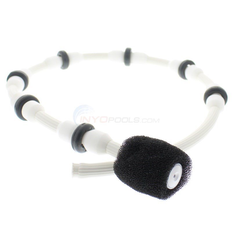 HOSE,SWEEP - COMPLETE