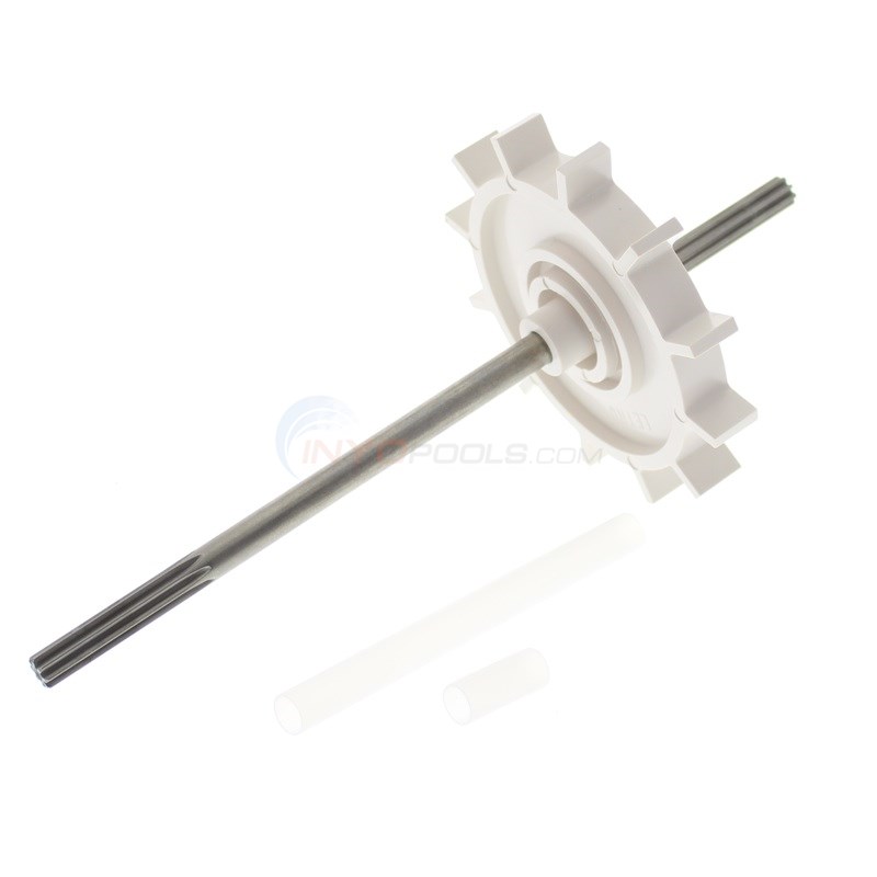 DRIVE SHAFT,TURBINE - COMPLETE