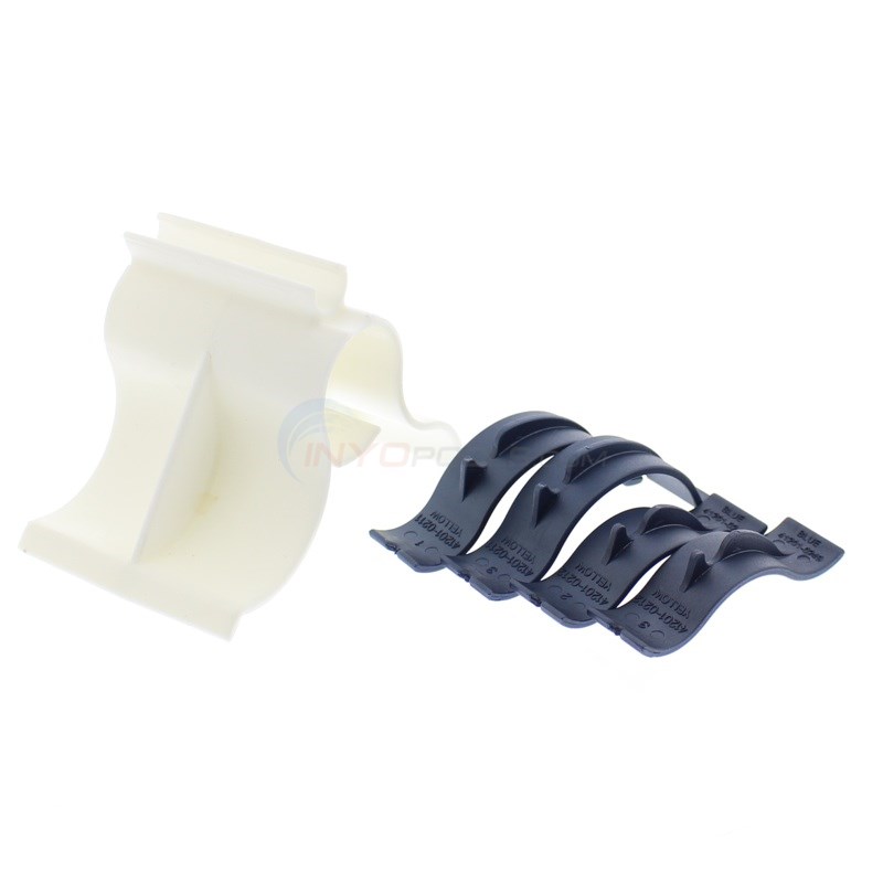 Pentair Kreepy Krauly Sandshark Parts