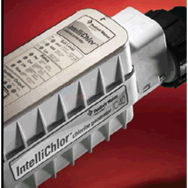 Pentair Intellichlor Power Supply(European Version) - 520883