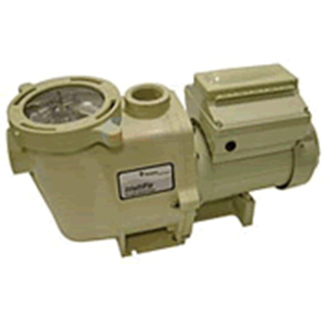 Pentair Intelliflo Pump 4X160 VS3050 - 011013