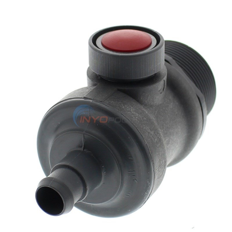 Pentair Wall Fitting, Gray (llw22pm) - INYOPools.com
