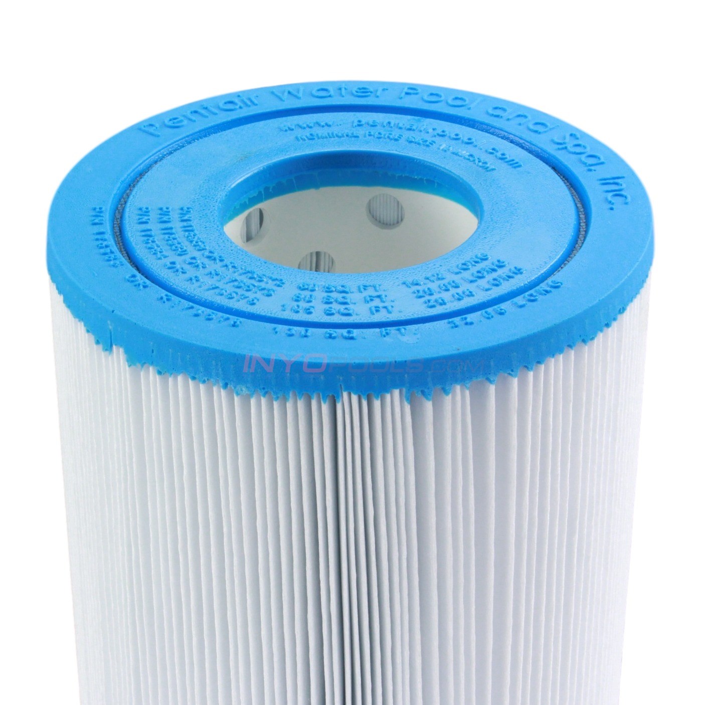 Pentair Clean and Clear Plus 520 OEM Grid After 11/98 (4 Required) (R173578) - R178585