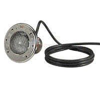 Pentair SpaBrite 100W, 12V, 50' Cord - 78108200