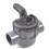 Custom Molded Products Diverter Valve 2 Way 1-1/2" In 2" Out  25932-151-000 - 263038
