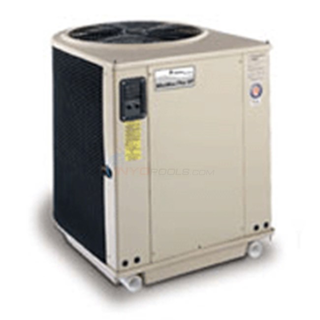 Pentair Minimax Plus HP 600 Heat Pump 115000 BTU - 460513