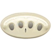 iS4 Spa-Side Remote - White - 50'