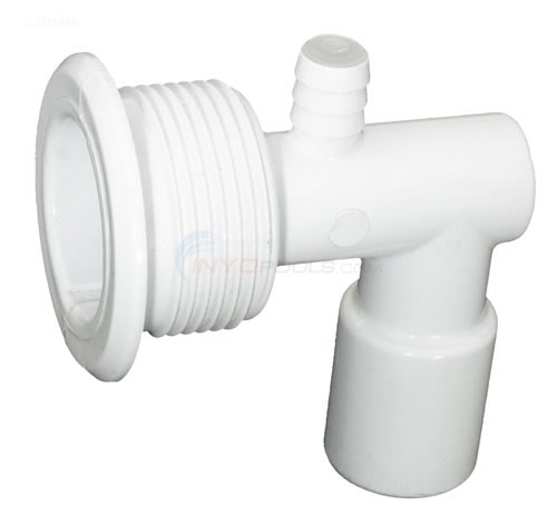 Jet Body,Cyclone Euro,3/8